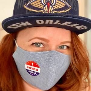 Meet your Posher, Desirée